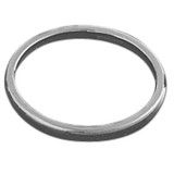 Smooth Accent Rings For ISO Grips