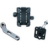 Kuryakyn Tech-Connect Accessory Perch Mount Kit