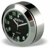 TOCS Clock By Marlin's