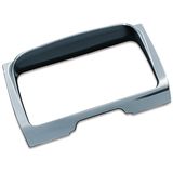 Kuryakyn Tri-Line Stereo Trim