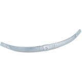 Kuryakyn Tri-Line Windshield Trim