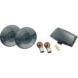 Fender Tip Light With Turn Signals