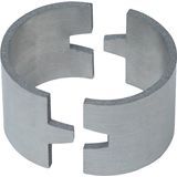 Kuryakyn Accessory Handlebar Mount Adapter