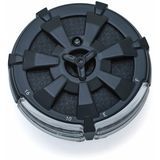 Kuryakyn Alley Cat LED Fuel/Battery Gauge