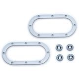 Heavy Industry Mirror Accent Kit
