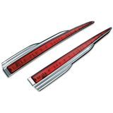 Kuryakyn Trike Rear Light Bars