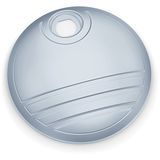 Tri-Line Fuel Door