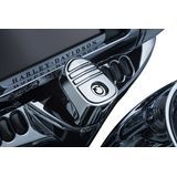 Tri-Line Ignition Switch Cover