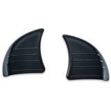 Kuryakyn Tri-Line Inner Fairing Cover Plates