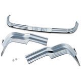 Kuryakyn Tri-Line Rear Tour-Pak Light Accent