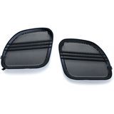 Tri-Line Speaker Grills