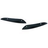 Windshield Side Trims