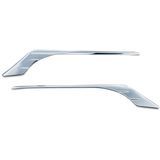 Fairing Turn Signal Trim