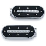 Heavy Industry Footpegs Without Mounts