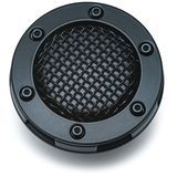 Vented Mesh Gas Cap