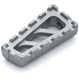 Riot Shift & Brake Peg