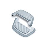 Kuryakyn Finned Passenger Board Covers