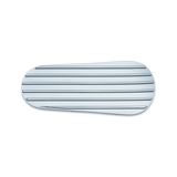 Finned Primary Inspection Cover Accent
