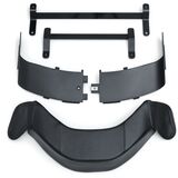 Kuryakyn Trunk Relocator Kit