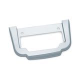 Kuryakyn License Plate Frame