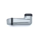Kuryakyn Linear Fuel Line Fitting Cover