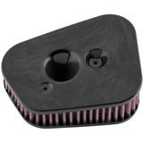 Kuryakyn Replacement Hypercharger ES K&N Air Filter