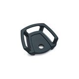 Kuryakyn Seat Bolt Tie Down Anchor