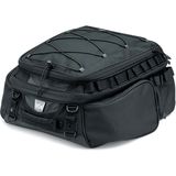 Kuryakyn Momentum Roamer Tail Bag