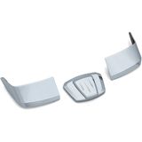 Kuryakyn Legacy Front Fender Skirt