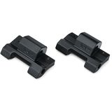 Kuryakyn Floorboard Relocation Brackets