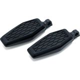 Hex Footpegs With Male Mounts