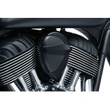 Kuryakyn Signature Series Vantage Horn Cover