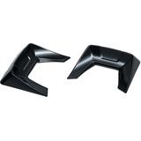 Kuryakyn Speedform Saddlebag Lid Spoilers