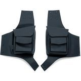 Kuryakyn Touring Saddlebag Pouches