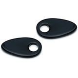 Kuryakyn Kellermann Fender Strut Cover Plates