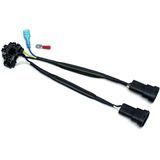 Kuryakyn Headlamp Adapter Harness