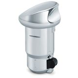 Kuryakyn Quick Release Fuel Door Knob