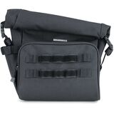 Kuryakyn Hoodrat Universal Swing Arm Bag