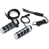 Kuryakyn ISO Heated Grips