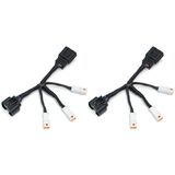 Kuryakyn LED Wiring Adapters