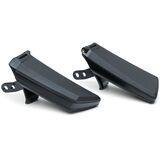 Kuryakyn Omni Passenger Armrests