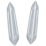 Kuryakyn Omni Windshield Accents