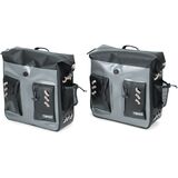 Kuryakyn Torke 24L Dry Saddlebags