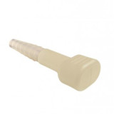 Leatt Hydration System Bite Valve with Straight Connector