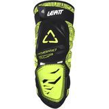 Leatt 3DF Hybrid Knee Guards
