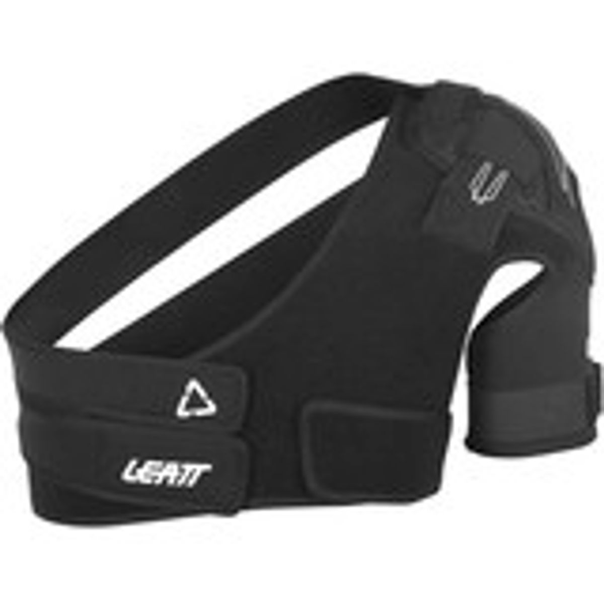 EVS Sports SB03BK-M SB03 Shoulder Brace (Black, Medium) 