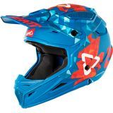 Leatt 2018 GPX 4.5 Helmet - V22