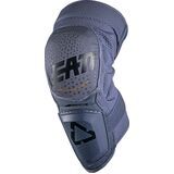 Leatt 2021 3DF Hybrid Knee Guards
