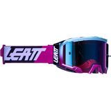 Leatt 5.5 Velocity Iriz Goggles