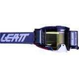 Leatt 5.5 Velocity Roll-Off Goggles